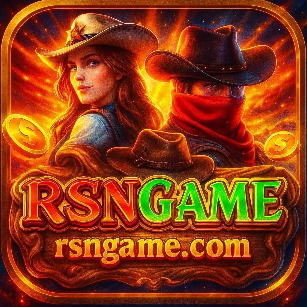 RSNGAME - Petualangan Seru dalam Dunia Anime