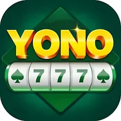 YONO777 - Permainan Slot Seru dan Menguntungkan